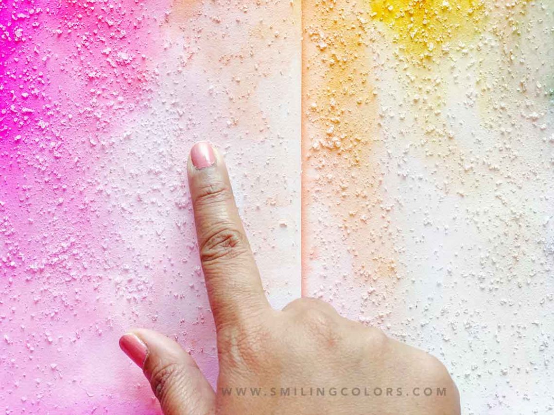 20+ Incredible Ways How to Use Watercolor Markers