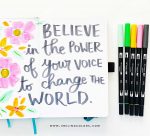 believe-quote