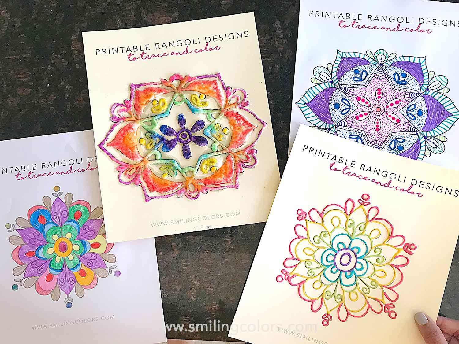 rangoli designs