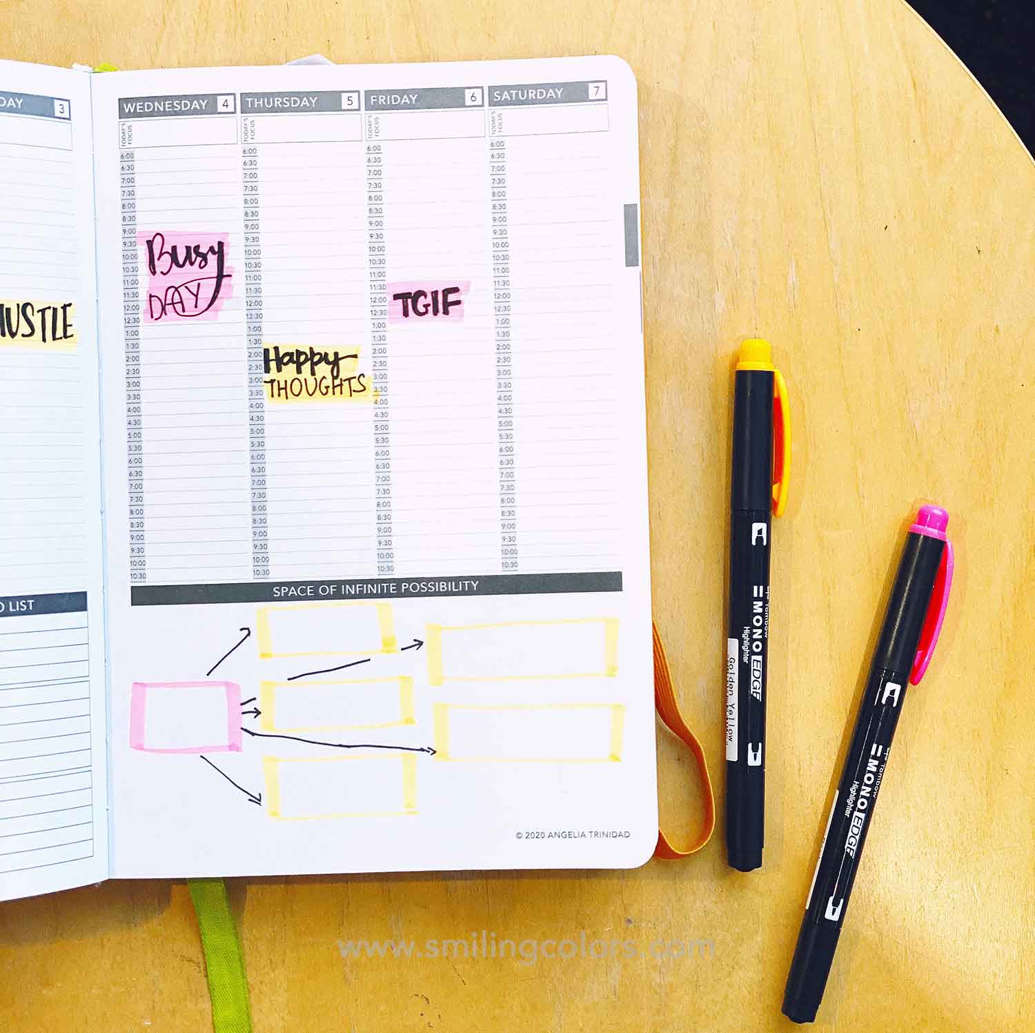 Passion Planner 2025 Release Date Bamby Carline
