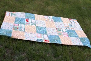 picnic quilt