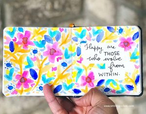 How-to-fill-a-sketchbook-with-quotes