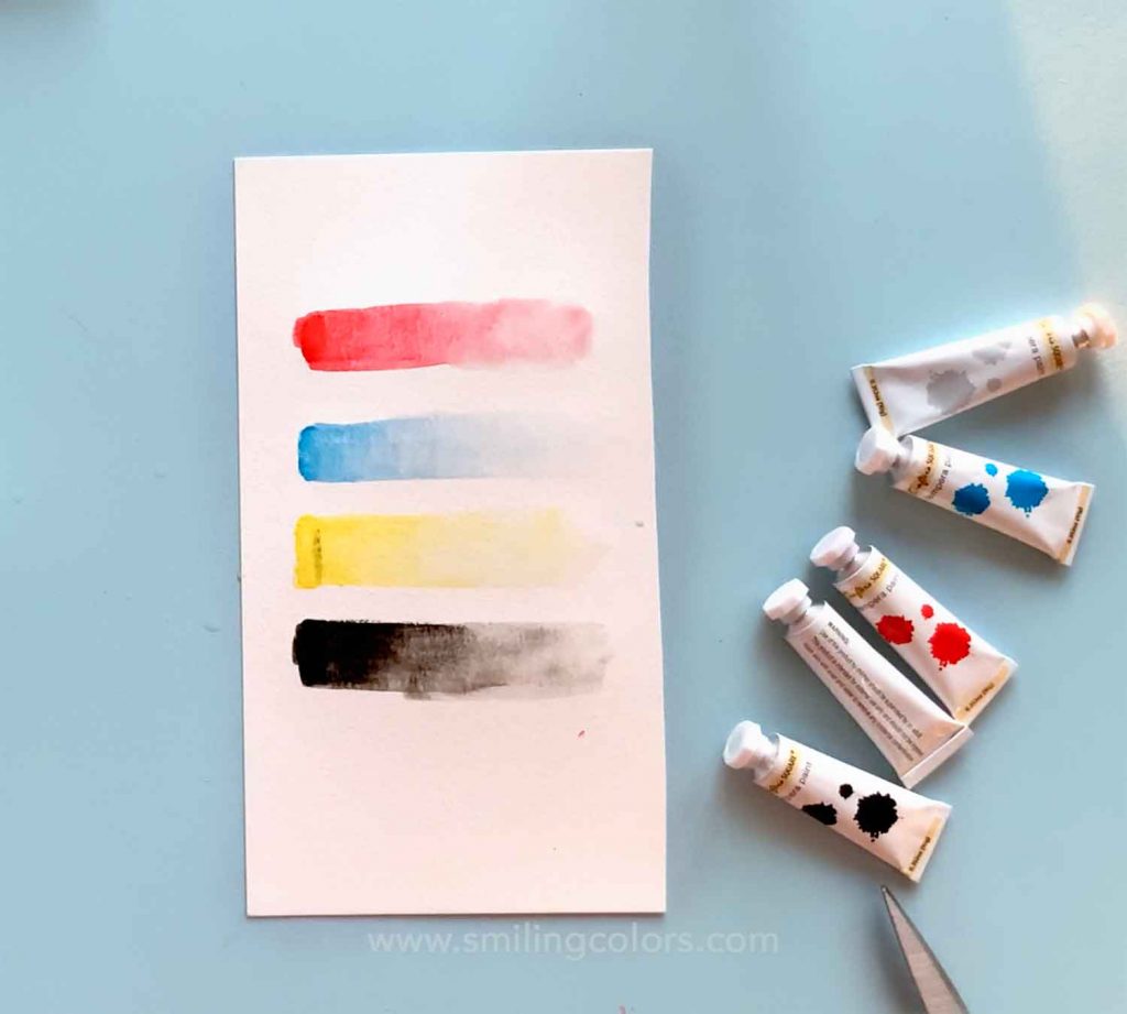 Dollar tree paint review