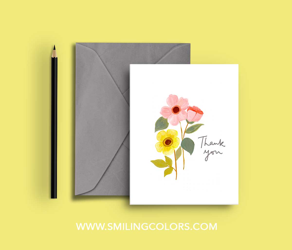 Floral-Thank-you-Cards-Printable-gouache