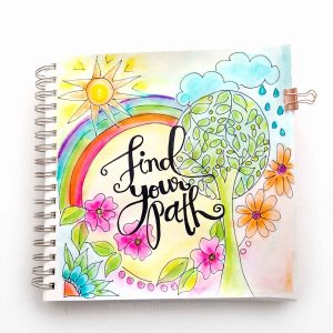 Smitha katti find your path