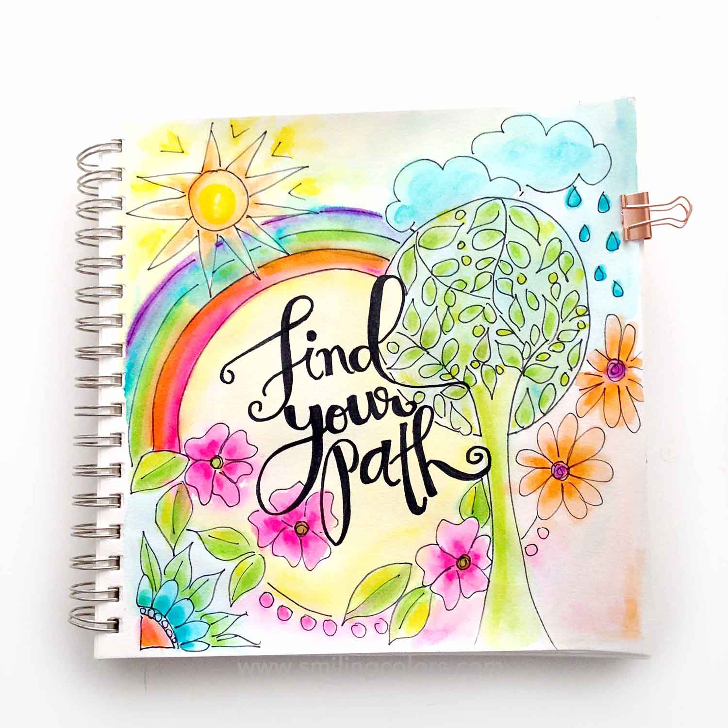 Smitha katti find your path