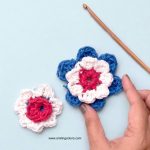 flowers to crochet