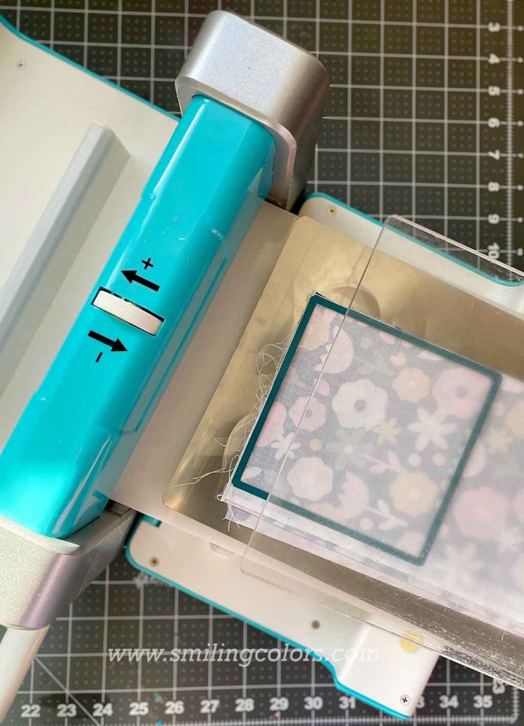 Crossover 2 Diecutting machine