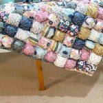 Puff Quilt tutorial