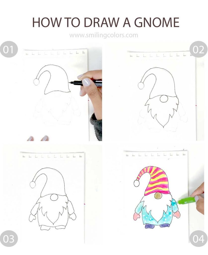 gnome-drawing-tutorial