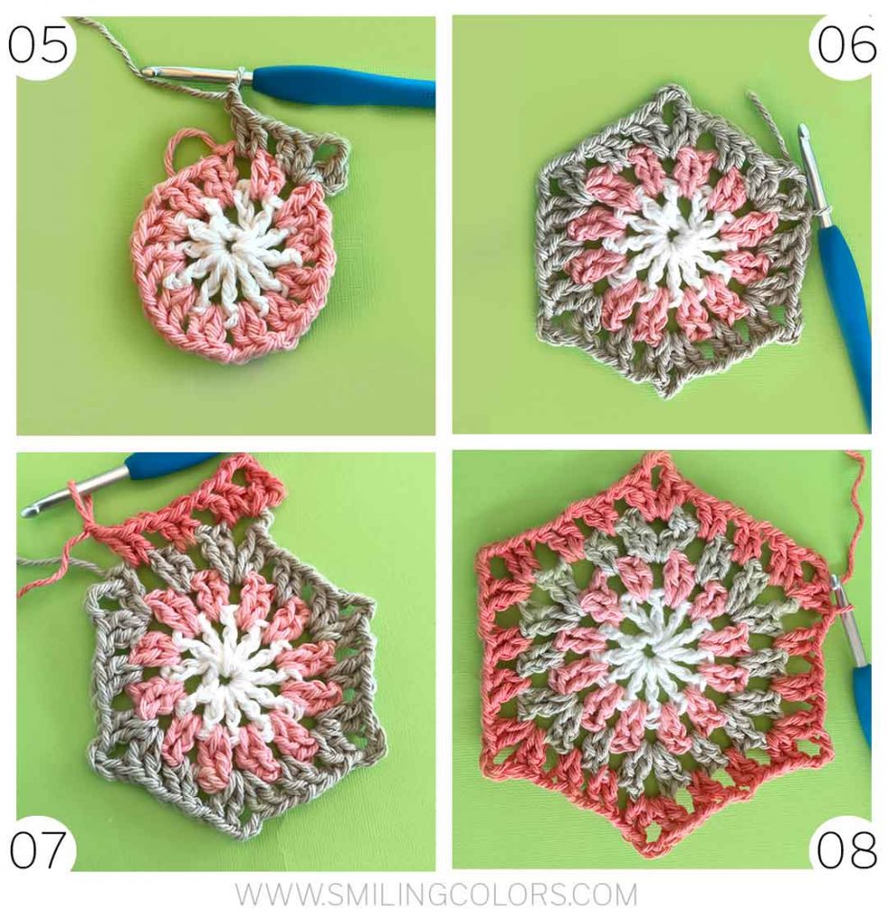 Crochet-hexagon-tutorial2