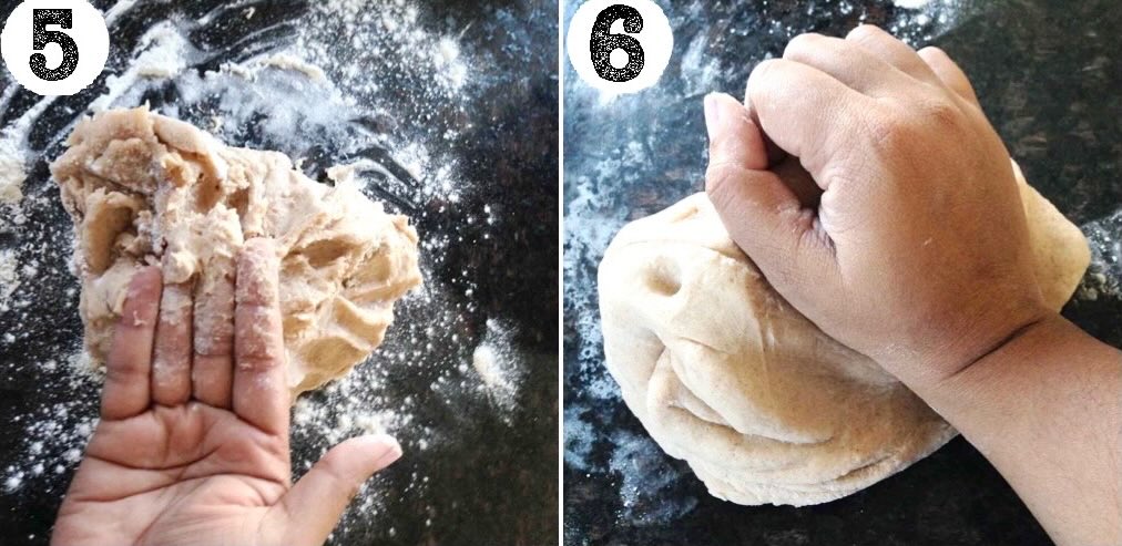 playdough recipe tutorial