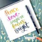 Positive Phrases Positive Words