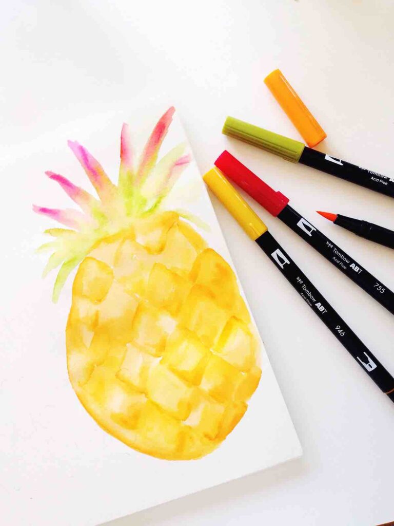 Smitha_Katti_pineapple_quote3