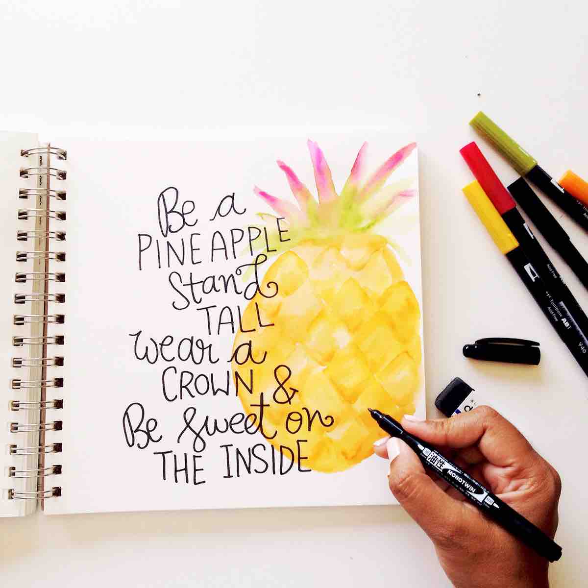Smitha_Katti_pineapple_quote4