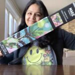 Diamond Art Kit Unboxing