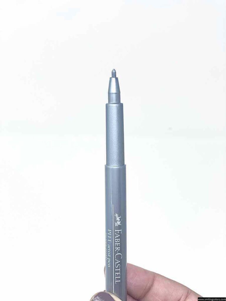 Faber Castell Pitt pen