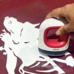 Cricut EasyPress Mini DIY T shirt