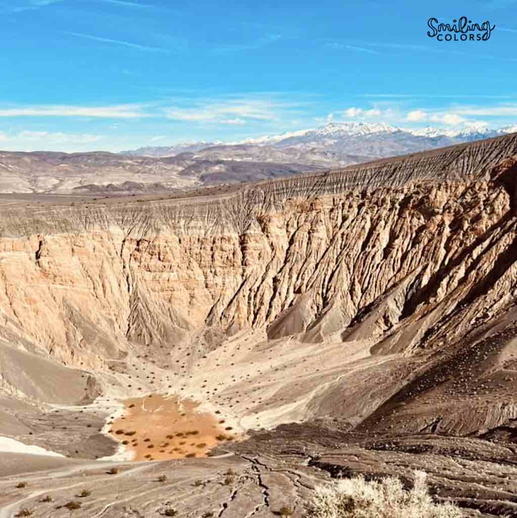 death valley photos