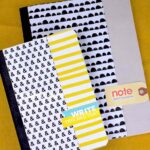 notebook cover ideas easy