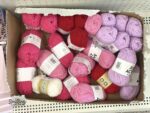 just active yarn dollar tree