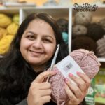 crochet basics stitches