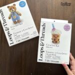 Loops And Threads Crochet Kits
