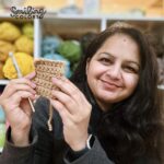 how to single crochet for beginners