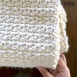 wool ease thick and quick blanket