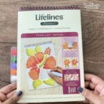 lifelines flowart activity pad review