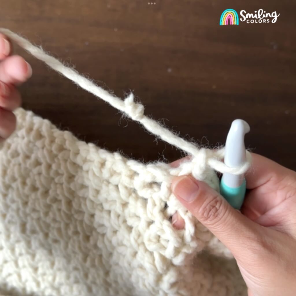 shows magic knot join