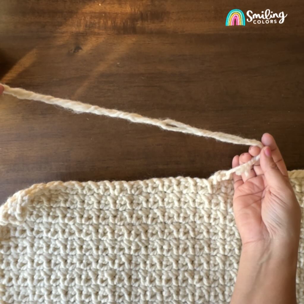 russian join of yarn