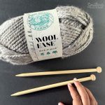 what do i need to start knitting