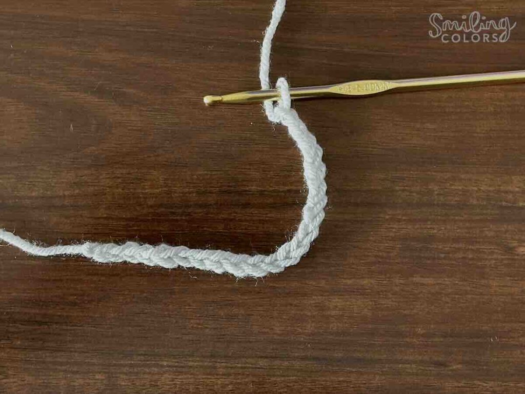 How To Crochet The Puff Stitch 1
