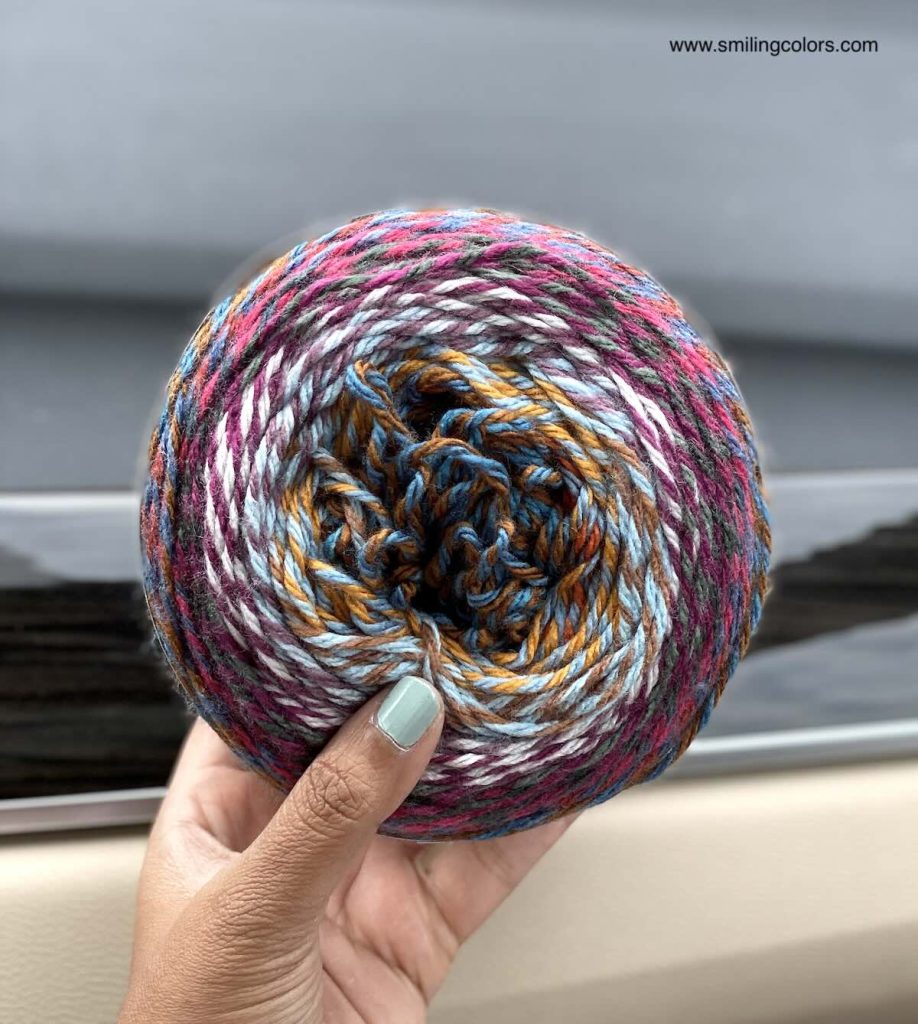 yarn
